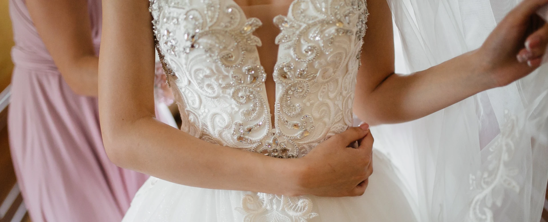Vestidos de novia