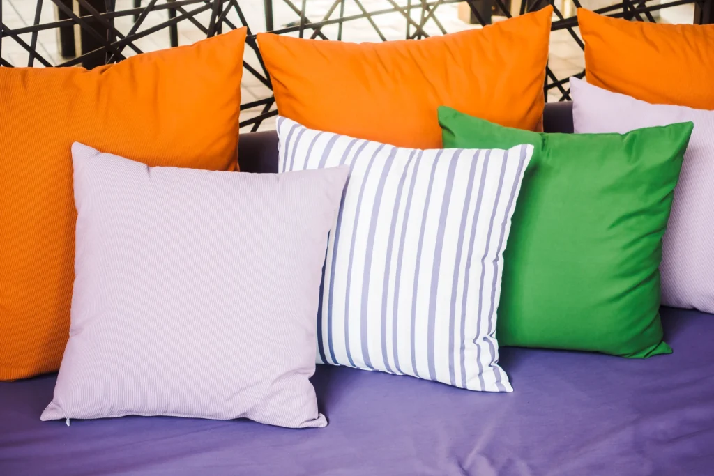 tendencias de decoración para sillones