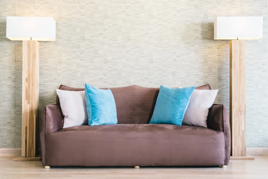 tendencias de decoración para sillones