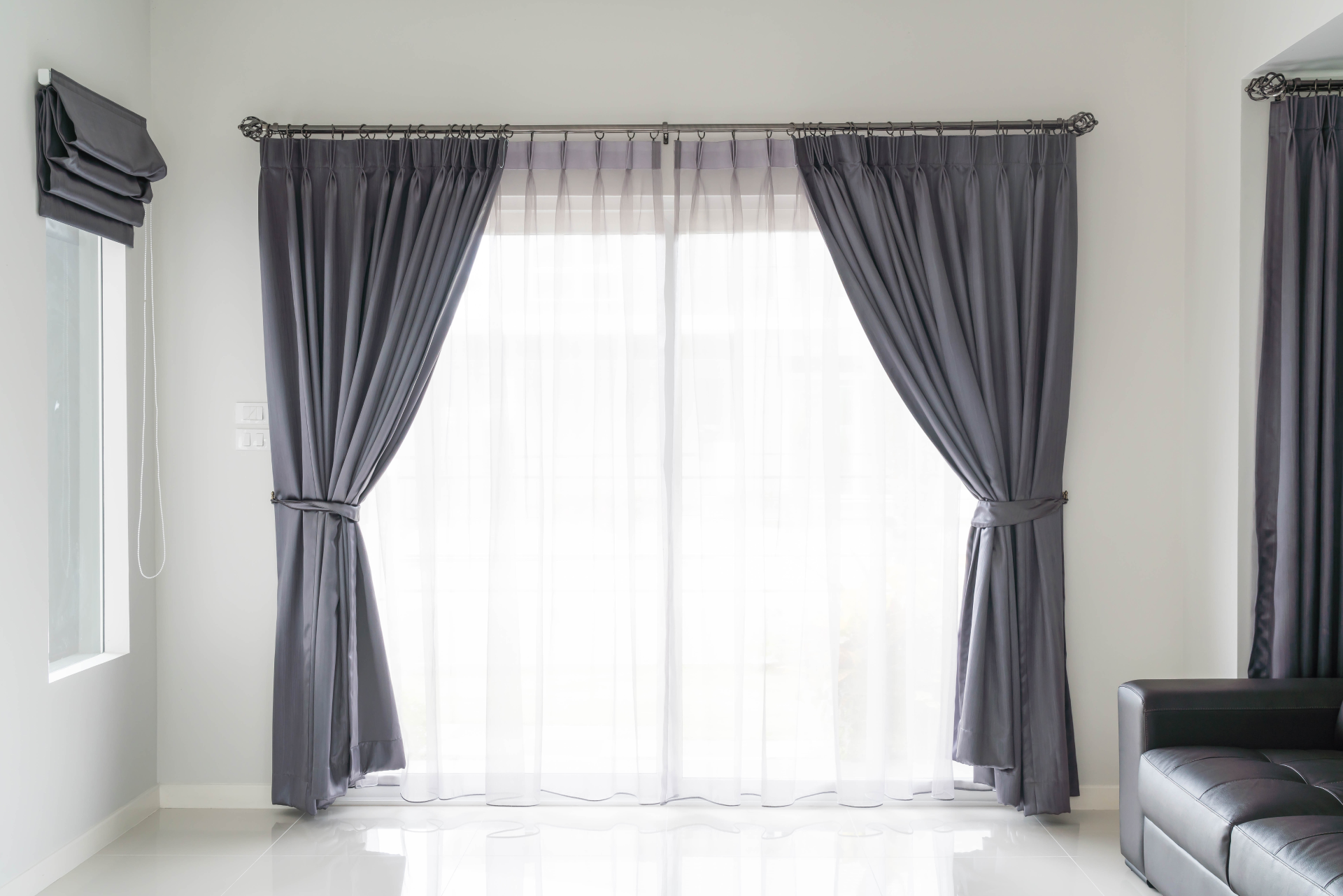 cortinas términas blackout