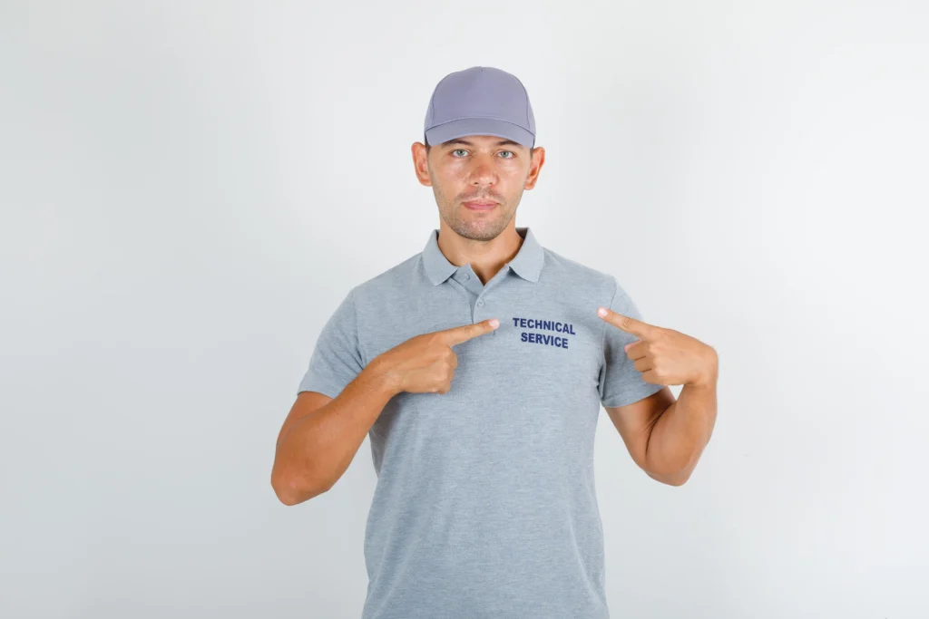 poleras corporativas para tu empresa