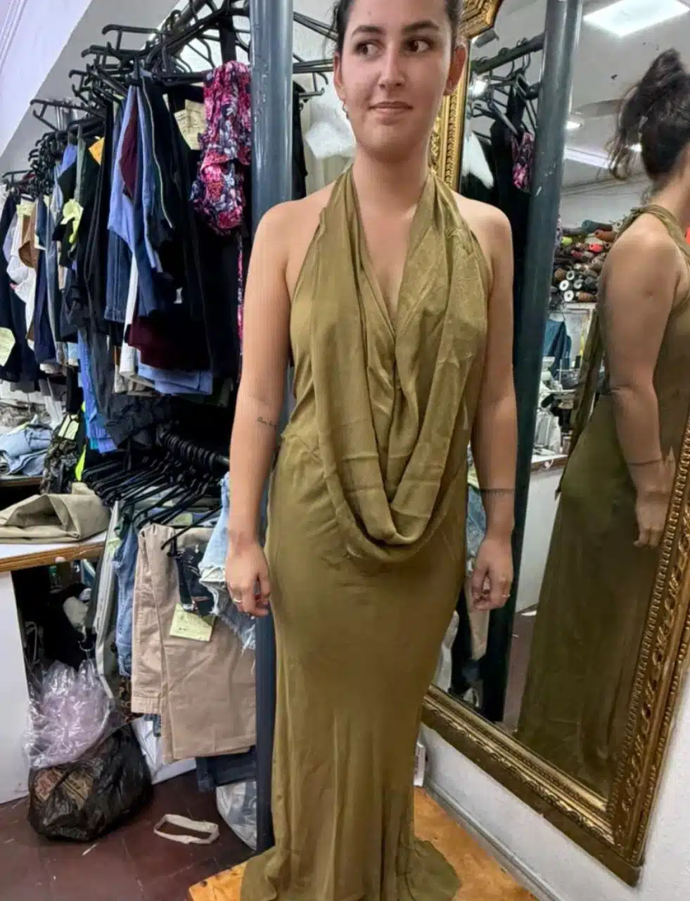vestidos de fiesta mujer