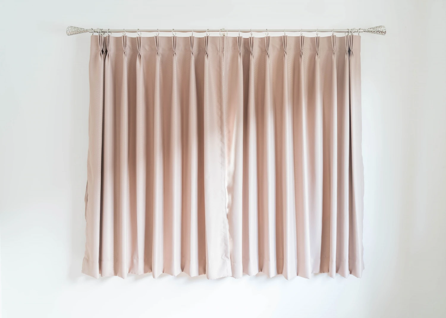 Cortinas para el frío